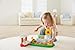 Fisher-Price Little People Growing Garden and Farm Stand Playset