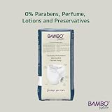 Bambo Nature Dreamy Night Pants Nappies 8-15 yrs 35-50kg 10PK Pull Up view 4