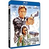 Cutter's Way (1981) [ Blu-Ray, Reg.A/B/C Import - Spain ]