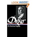 Theodore Dreiser: An American Tragedy (Library of America No.140)