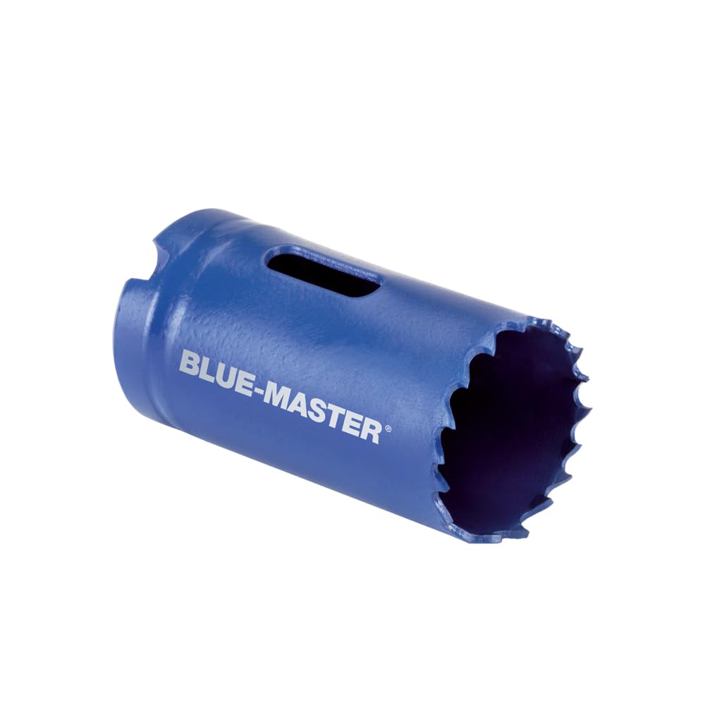 Blue-Master COB70 Bi-Metal Crown, 70 mm