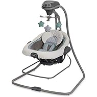 graco baby stuff