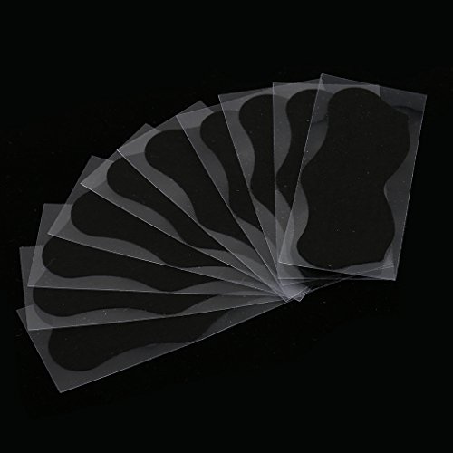 image for MagiDeal Pack of 20 Peel Off Deep Pores Cleansing Treatment Nose Strip