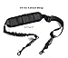 LANHE TACTICAL Removable Foam Shoulder Pad Rifle Shotgun Sling Strap Belt Cushion Replacement