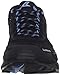 Lowa Women's S-cloud GTX WS Trail Running Shoe,Black/Light Blue,10 M US
