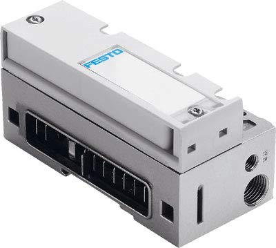 Festo 533371 VMPA-FB-EPL-EU End Plate