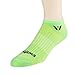 Swiftwick Aspire Socks, Green, Large