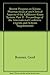 Recent Progress on Kinins: Pharmacological and Clinical Aspects of the Kallikrein-Kinin System, Part II : Proceedings of the International Conferenc (Agents and Actions Supplements) 0817628193 Book Cover