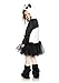 Leg Avenue Children's Pretty Panda Costume