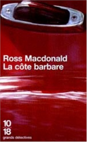 La  côte barbare
