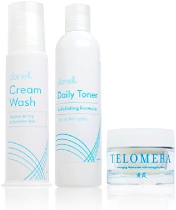 Donell Anti Aging Set