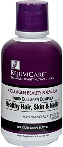 Windmill Health Rejuvicare Liquid Collagen, 16 Fluid Ounce by Windmill Health