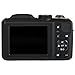 Kodak PIXPRO Astro Zoom AZ251-BK 16MP Digital Camera with 25X Optical Zoom and 3