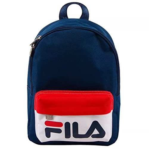 Finn Mini Backpack (Navy)