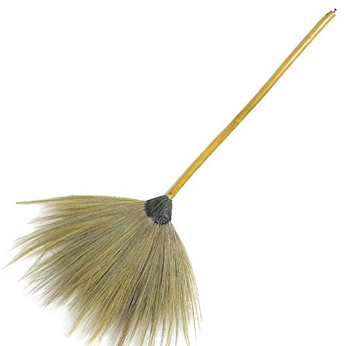 Compare Price chinese straw broom on