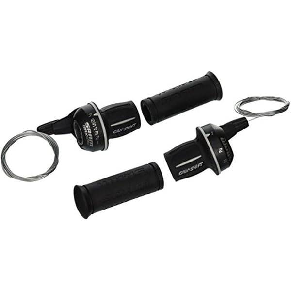 Rock Shox Maxle Stealth Boost E-Thru Interface rear 12x148 mm thru axle