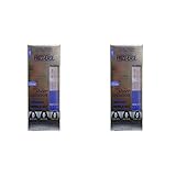 John Frieda Frizz-Ease Sheer Solutions Control, 2 Ounce (2 Pack)