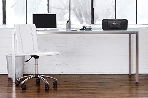 1 SentrySafe+Resistant+Chest+Cubic+Small