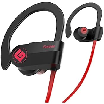 Amazon.com: XELA [ SALE ] - iPhone/Android - Bluetooth Headphones (Best Sport Wireless Stereo