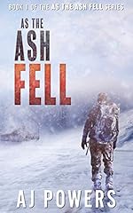 As the Ash Fell