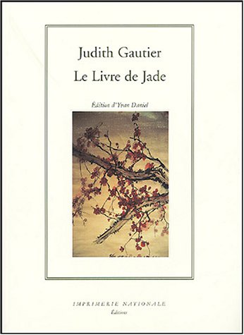 Le  livre de jade