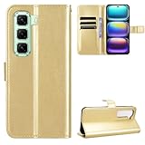 Cover Compatible with Infinix Hot 50 4G [PU