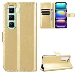 Cover Compatible with Infinix Hot 50 4G [PU