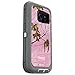 OtterBox Defender Series Case for Samsung Galaxy S7 - Retail Packaging - Realtree Xtra Pink (White/Gunmetal Grey/RT Xtra Pink)