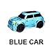 Elensan Magic Inductive Car Follow Handwriting Toy for Kids Above Age Car Model with Battery 6 Models Randomized Scheme （model1）
