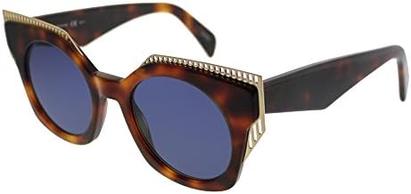 Oxydo O. No 2.7 Womens/Ladies Cat Eye Full-rim 100% UVA & UVB Lenses Sunglasses/Eyewear