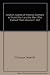 Aviation Awards of Imperial Germany in World War I and the Men Who Earned Them Volume II 0961986719 Book Cover