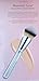 it Cosmetics Heavenly Luxe Complexion Perfection Foundation Globe Brush