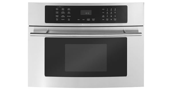 Amazon Com Jenn Air 30 Jmc8130dds Built In Stainless Steel