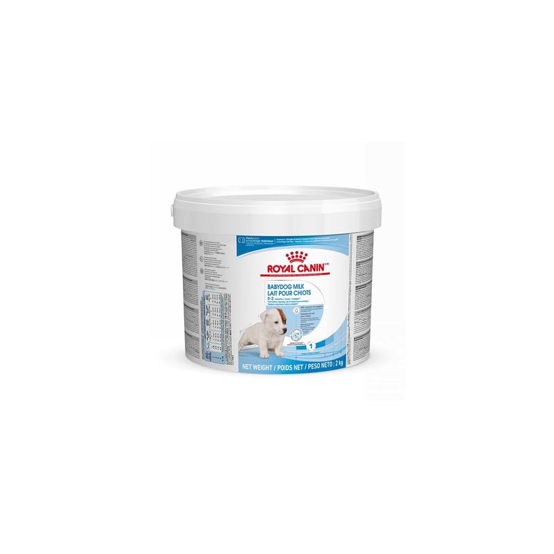 Royal Canin Babydog Milk 2kg