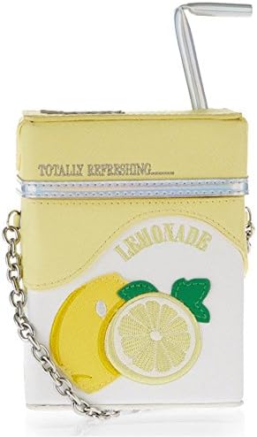 Ice Cream Candy Color Summer Purse Mini Zero Wallet Aslant Milk Box Shape Women's PU Wallet Fashion Fashion