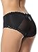 Sofishie Sexy Midnight Panties - Black - Medium