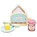 Le Toy Van Honeybake Collection, Toaster Set
