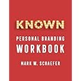 KNOWN personal branding Workbook