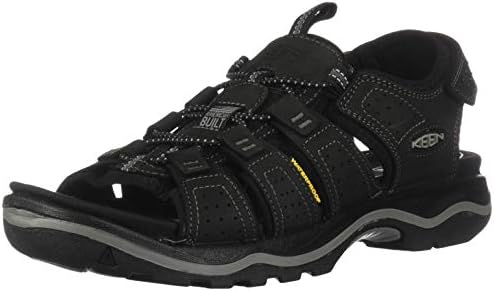 keen rialto open toe