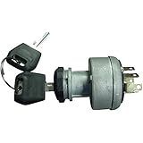 Ignition Key Switch Case 2290 2294 2090 Case IH 7150 7110 5250 5140 5120 7240 7220 5230 8910 7230 7140 8950 2388 2588 8920 8940 2377 8930 7120 5130 7130 7250 7210 2366 2344 5240 5220 2577 McCormick
