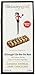 Skinny Girl On The Go Protein Bar, Banana Oatmeal Dark Chocolate, 5 Count