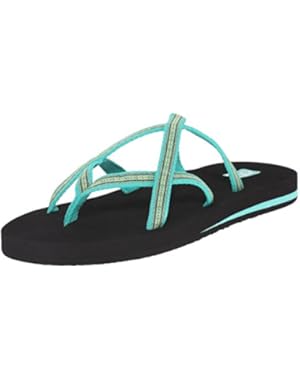 Women's Olowahu Set of Two Pairs of Flip-Flops