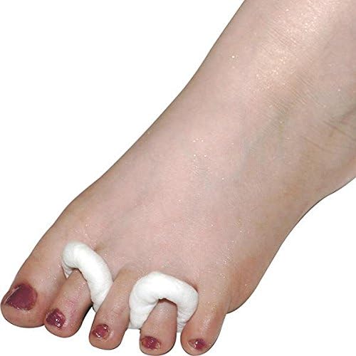 20 x 100 Toe Ropes