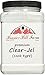 Hoosier Hill Farm Clear Jel Thickener (cook type) large bulk 2 3/4 lb.Jar