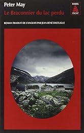 Le  braconnier du lac perdu