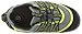 Northside mens Brille athletic water shoes, Gray/Lime, 6 Little Kid US