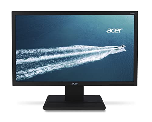 Acer V226HQLB Monitor