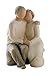 DEMDACO Willow Tree Figurine - Anniversary (Personalized)