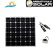 Mighty Max Battery 150 Watt Monocrystaline Solar Panel Brand Product