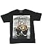 Mens Tupac 2pac Me Against The World T-shirt L